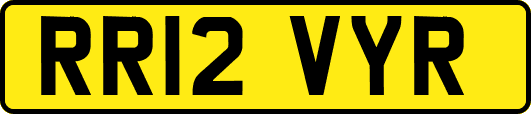 RR12VYR