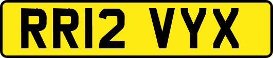 RR12VYX