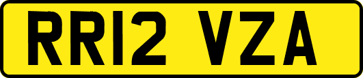 RR12VZA