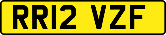 RR12VZF