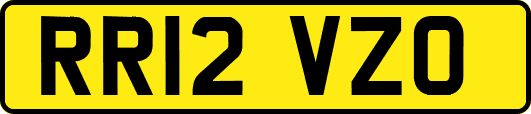 RR12VZO