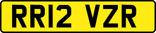 RR12VZR