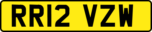 RR12VZW
