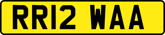 RR12WAA
