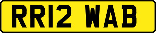 RR12WAB