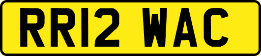 RR12WAC