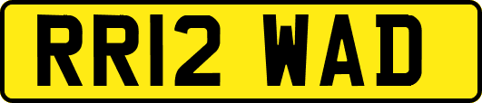 RR12WAD