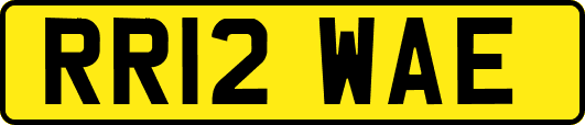 RR12WAE