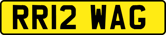 RR12WAG
