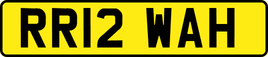 RR12WAH