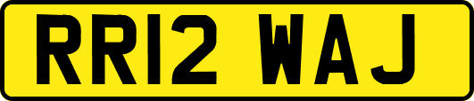 RR12WAJ