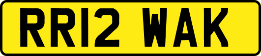 RR12WAK