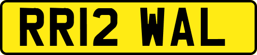 RR12WAL