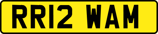 RR12WAM