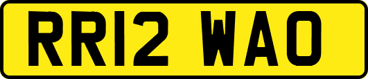 RR12WAO