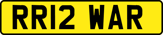RR12WAR