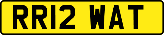 RR12WAT