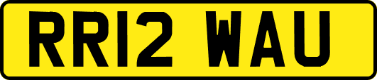 RR12WAU