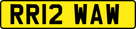RR12WAW