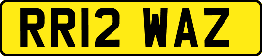 RR12WAZ