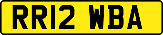 RR12WBA