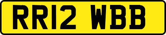 RR12WBB