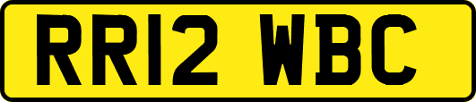 RR12WBC