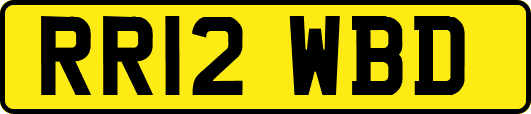 RR12WBD