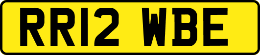 RR12WBE