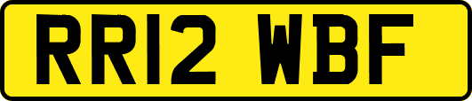 RR12WBF