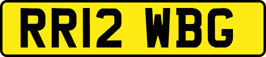 RR12WBG