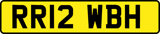 RR12WBH
