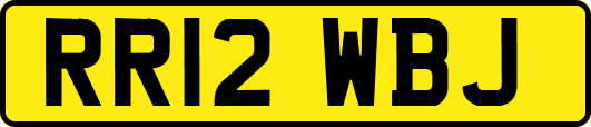 RR12WBJ
