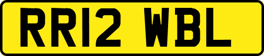 RR12WBL