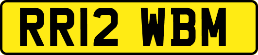 RR12WBM