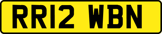 RR12WBN