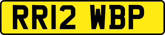 RR12WBP