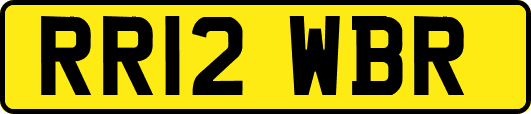 RR12WBR