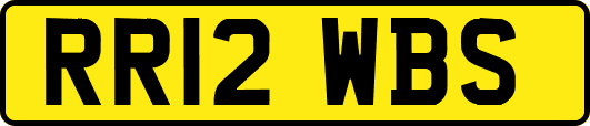 RR12WBS