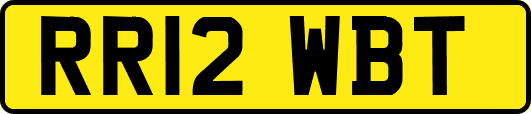 RR12WBT