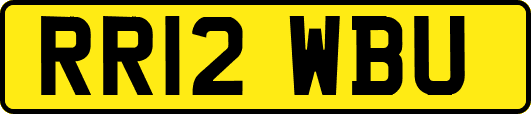 RR12WBU