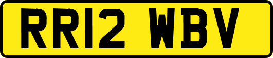 RR12WBV