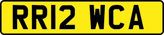RR12WCA