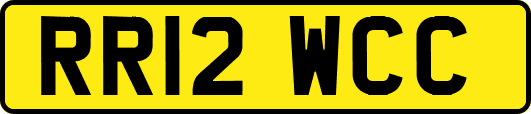 RR12WCC