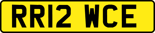 RR12WCE
