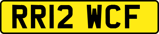 RR12WCF