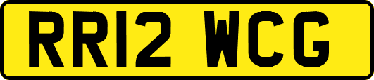 RR12WCG
