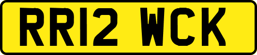 RR12WCK