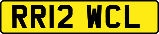 RR12WCL