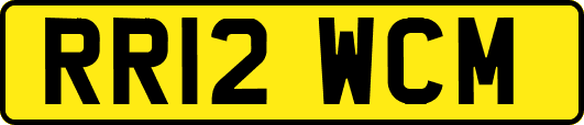 RR12WCM